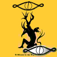 Image 1 of APEP special edition: Drowning the Light - "A Gleam in the Eye of Set" CD