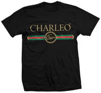 Image 3 of The Dapper Dan Tee