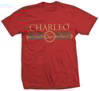 Image 1 of The Dapper Dan Tee