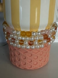 Image 3 of Butter Bee Tumbler Bracelet Stack
