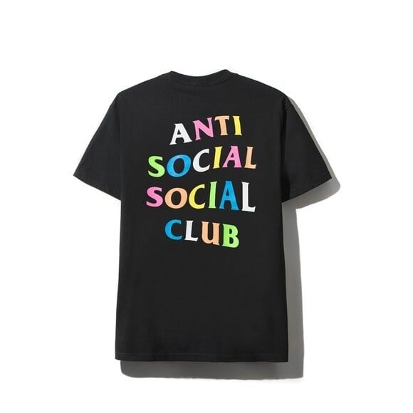 Image of RAINBOW TEE