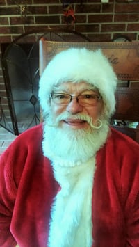 Image 3 of JTP's Santa Experience  --        $150 per child                                                  