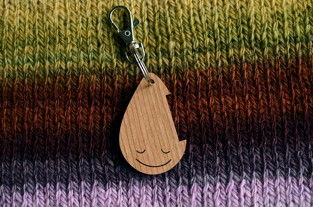 Image of Rainy WPI Tool - Cherry