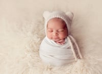 GIFT CERTIFICATE SWADDLED SESSION