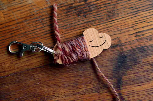 Image of Rainy WPI Tool - Cherry