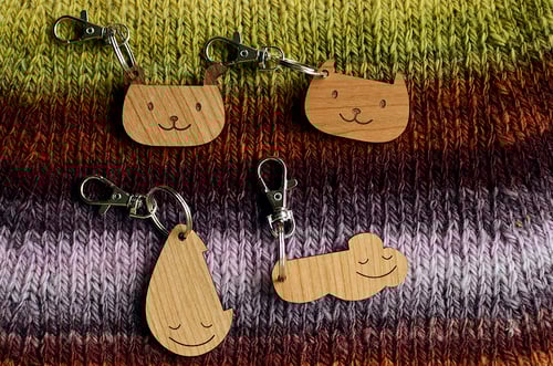 Image of Rainy WPI Tool - Cherry