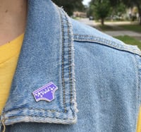 Image 1 of Pro-choice Panty Pin