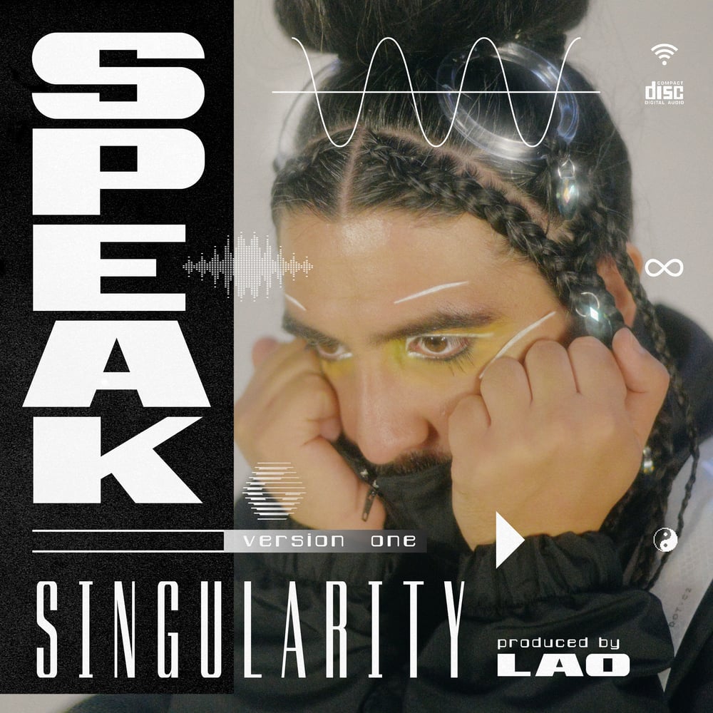 Speak - Singularity