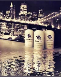 Image 4 of TREX Skin Care Shampoo