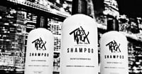 Image 1 of TREX Skin Care Shampoo