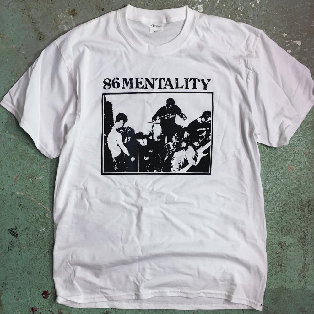 86 Mentality 
