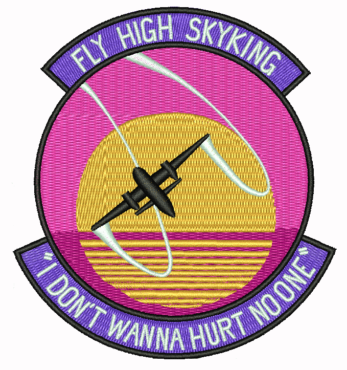 Image of Skyking