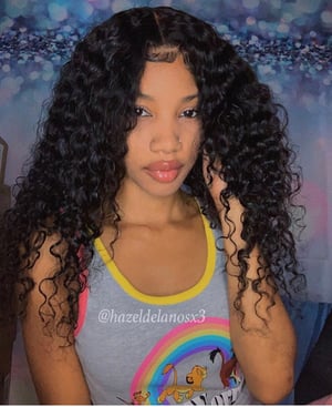 Image of AriLuxury Lacefront Wigs