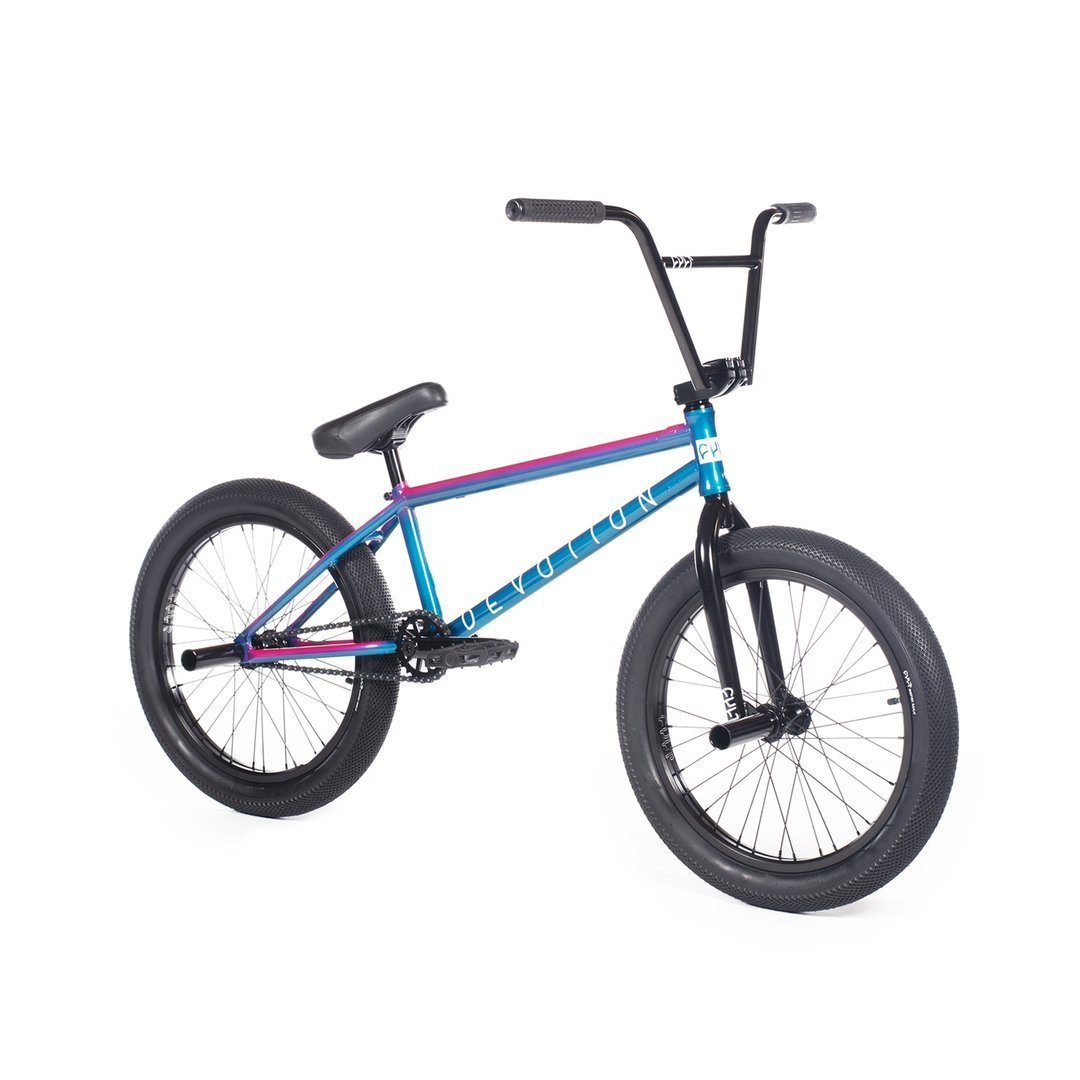 panza bmx