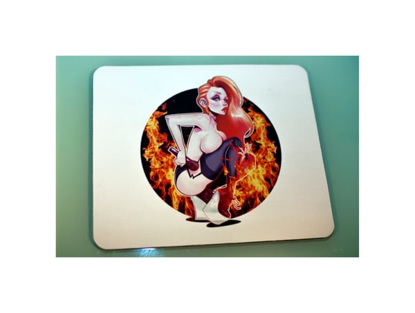 Image of GP Mouse Pad 