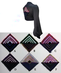 Image 5 of Leone Bolero Jacket