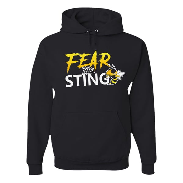 Image of Fear The Sting T-Shirt or Hoodie