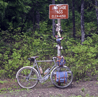 Image 3 of René HERSE Babyshoe Pass Tire 650B x 42 TC