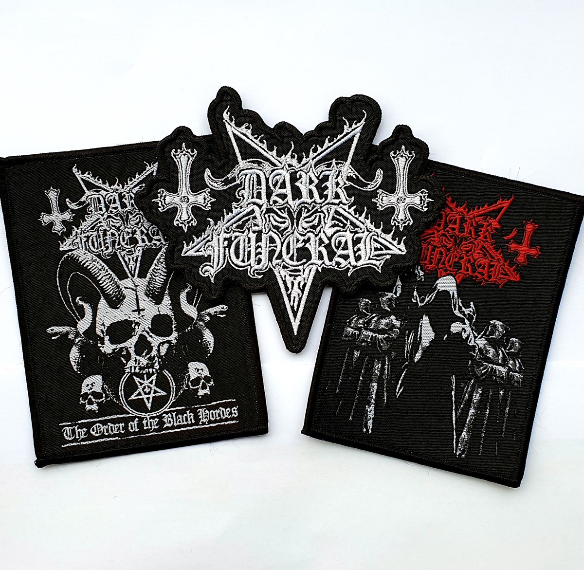 Dark Funeral 