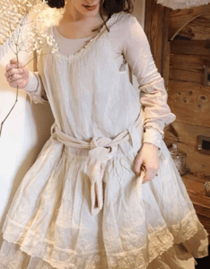 Les Ours Sesame Clothing