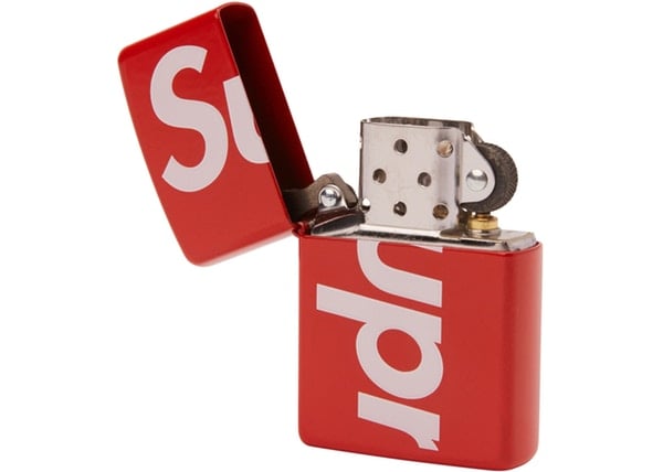 Image of SUPREME LIGHTER