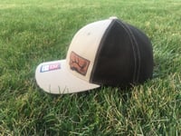 Image 4 of Lucky #7 MT Hat