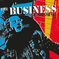 BUSINESS THE - No Mercy For You LP