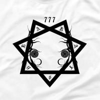 Image 2 of EQUIMANTHORN - BABALON I (BLACK PRINT)