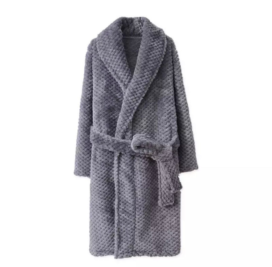 Image of Little Luxe Robe