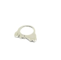 Image 1 of Anillo plata Barnes