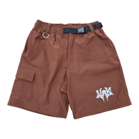Image 6 of Cut-Off Pants