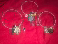 Silver Junk Bracelets 🔗