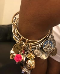 Gold Junk Bracelets ✨