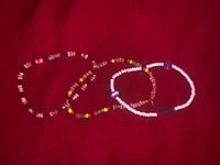 Anklets