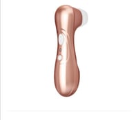 Image 2 of Satisfyer pro 2 clitoral massager