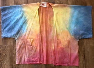 Image of Rainbow Kimono