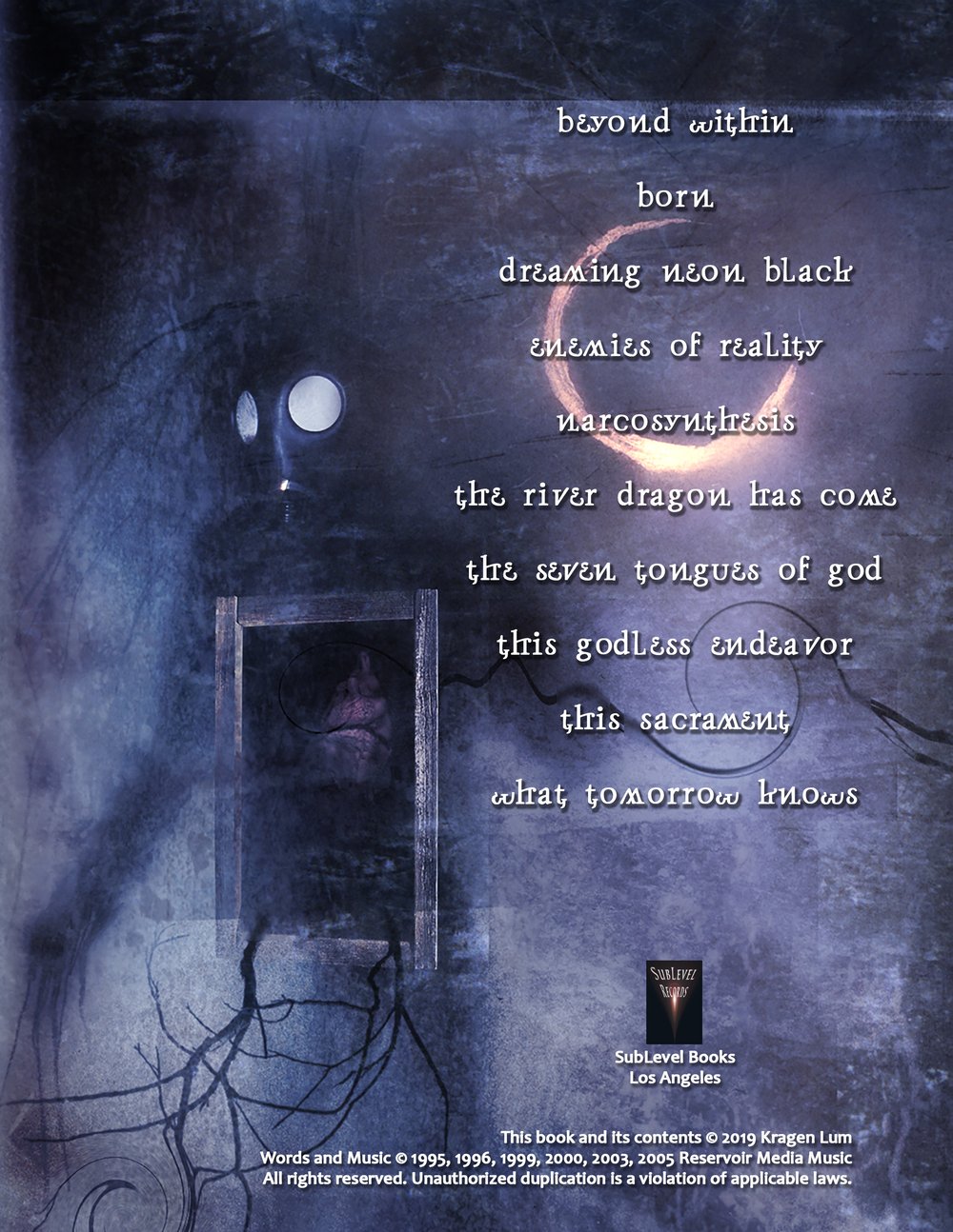 Nevermore - The Guitar Anthology (Print Edition)