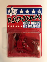 Image 1 of RADANNA - CRU JONES LEG WRAPPER