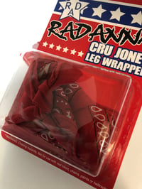 Image 3 of RADANNA - CRU JONES LEG WRAPPER