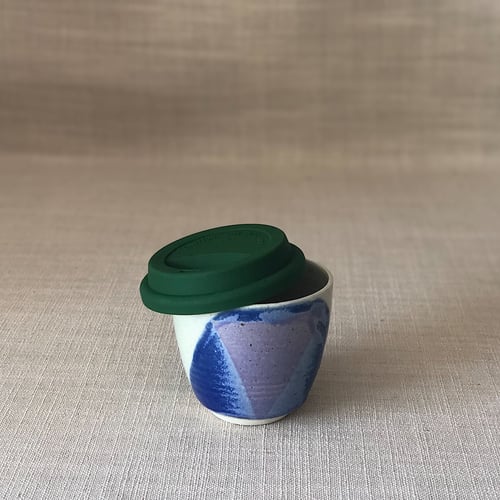 Image of FESTIVAL SMALL TRAVEL CUP 