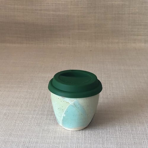 Image of FESTIVAL SMALL TRAVEL CUP 