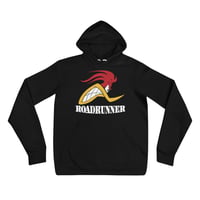 Image 1 of ROADRUNNER HOODIE