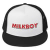 MilkBoy 5-Panel Trucker Hat