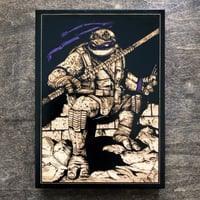 Image 5 of The Turtle Power Set