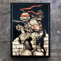 Image 4 of The Turtle Power Set