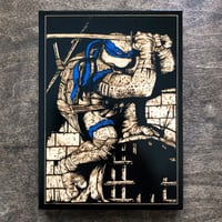 Image 2 of The Turtle Power Set