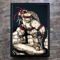 Image 3 of The Turtle Power Set