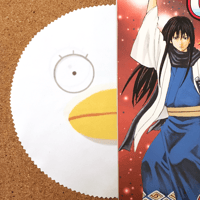 Image 2 of Gintama: Elizabeth Microfiber Cloth