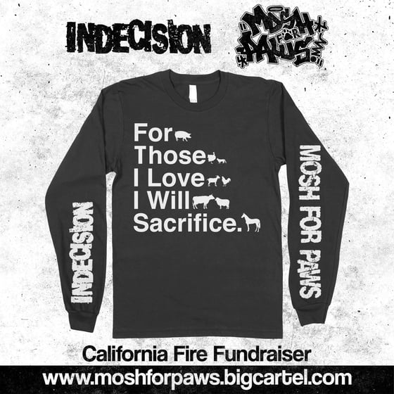 Image of MFP / Indecision Fundraiser