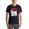 Vandals Live Fast T-Shirt